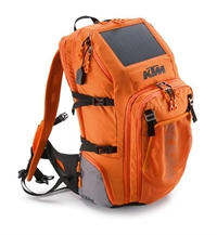 X-Country bagpack